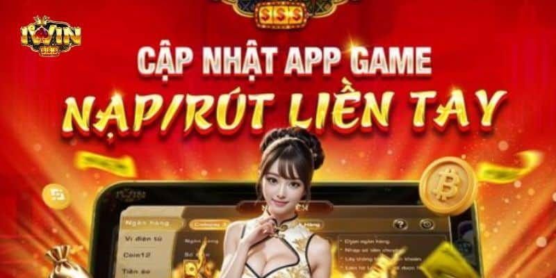 Dễ sử dụng với giao diện tài xỉu i win