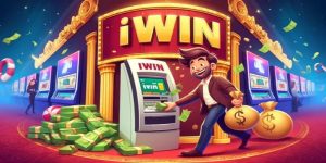 Hướng Dẫn Nạp Tiền I Win An Toàn, Thao Tác Cực Nhanh